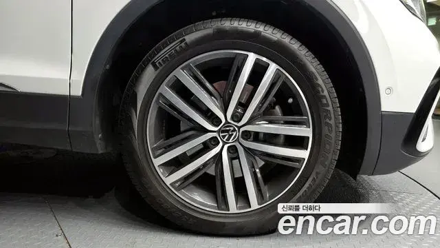 Volkswagen Tiguan Allspace 2024 — Şəkil 2/36