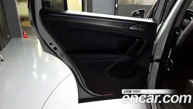 Volkswagen Tiguan Allspace 2024 — Şəkil 4/36