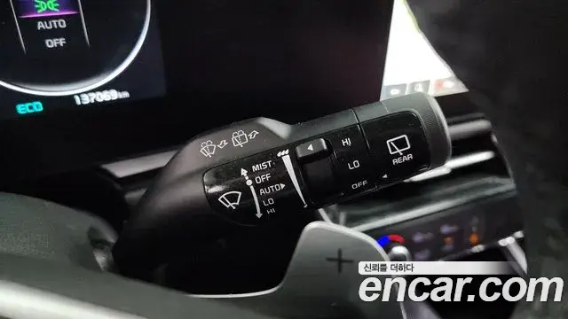 Kia Niro 2022 — Photo 27/33