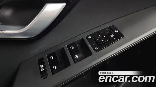 Kia Niro 2022 — Photo 33/33