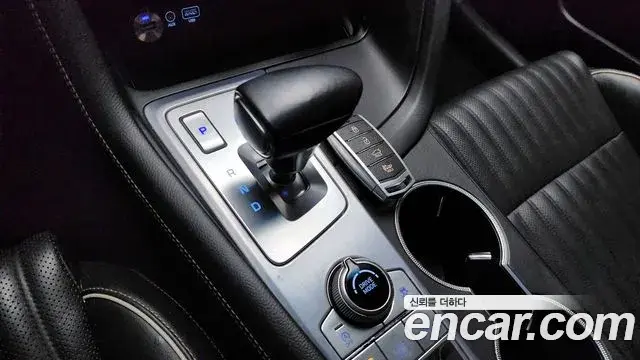 Genesis G70 2018 — Şəkil 19/20