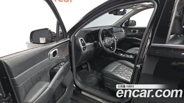 Kia Sorento 2020 — Фото 10/20