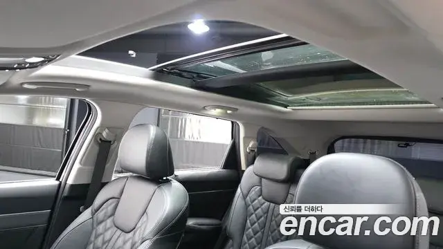 Kia Sorento 2020 — Фото 19/20