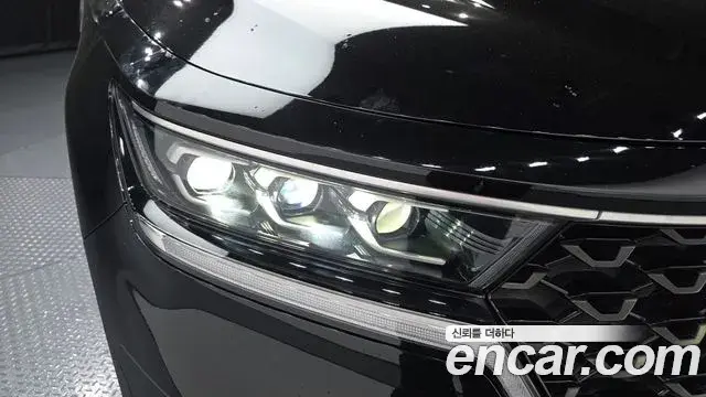 Kia Sorento 2020 — Şəkil 35/35