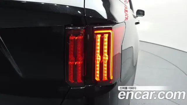 Kia Sorento 2020 — Şəkil 22/35