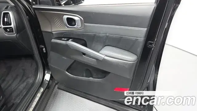 Kia Sorento 2020 — Şəkil 20/35