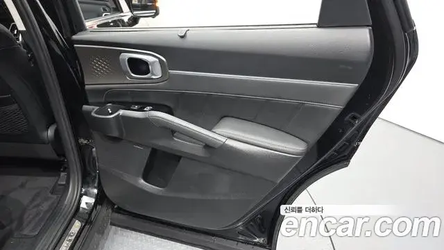 Kia Sorento 2020 — Şəkil 34/35