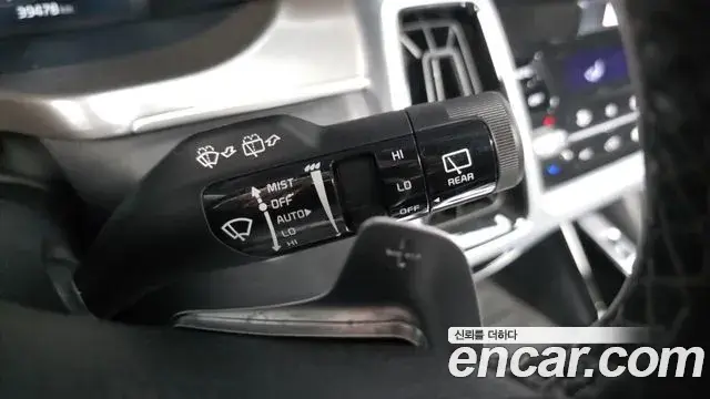 Kia Sorento 2020 — Şəkil 19/35