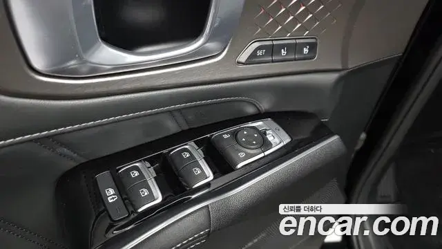 Kia Sorento 2020 — Şəkil 15/35