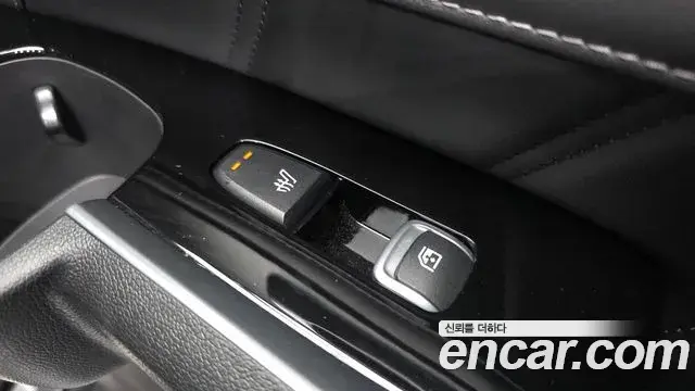 Kia Sorento 2020 — Şəkil 6/35