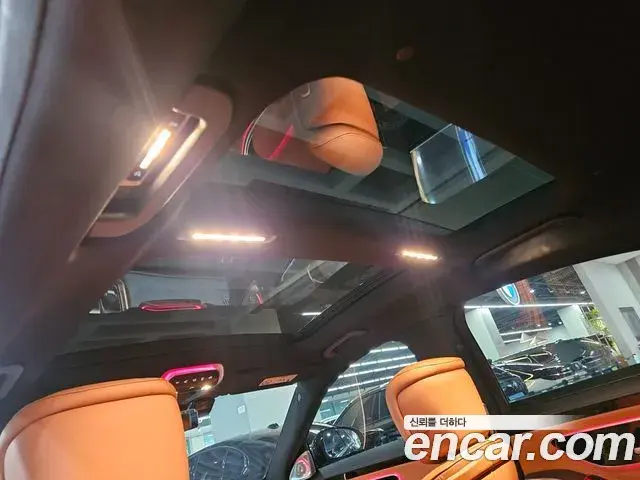 Mercedes-Benz S-Class 2022 — Photo 19/20