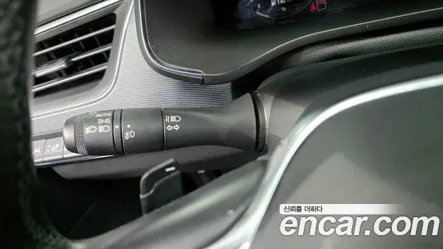 Renault Samsung XM3 2021 — Şəkil 7/36
