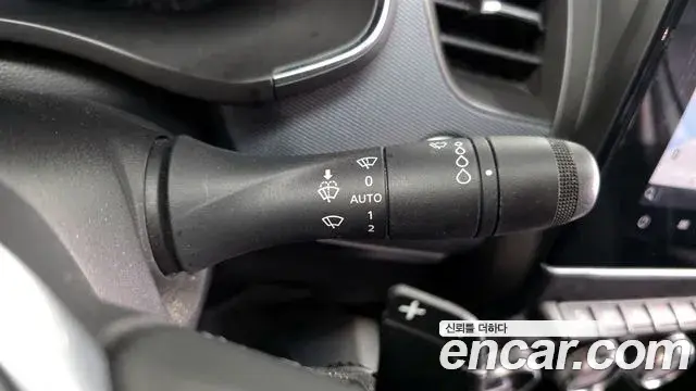 Renault Samsung XM3 2021 — Şəkil 20/36