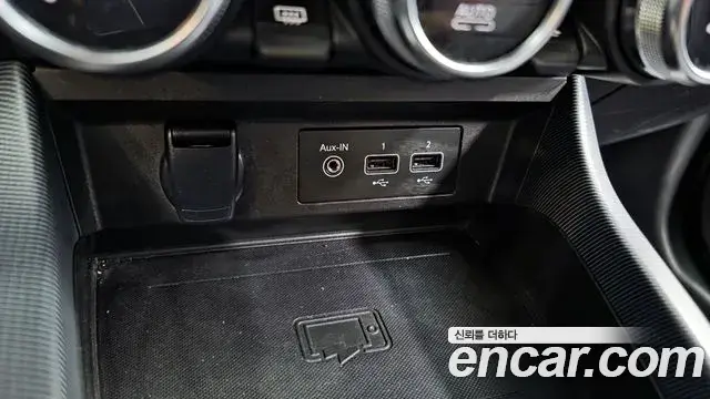 Renault Samsung XM3 2021 — Şəkil 3/36