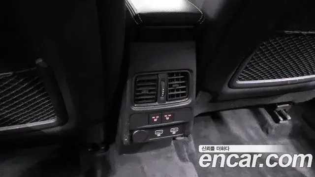 Renault Samsung XM3 2021 — Şəkil 14/36