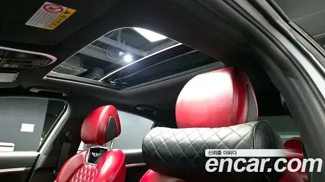 Genesis G70 2018 — Şəkil 4/20