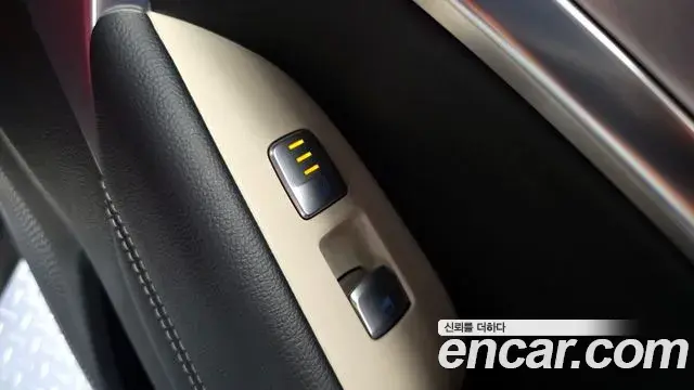 Genesis G70 2018 — Şəkil 13/20