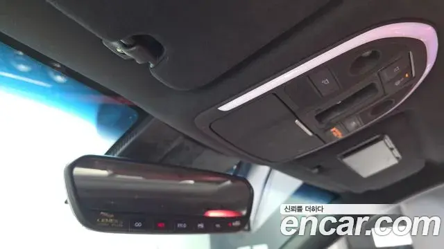 Genesis G70 2018 — Şəkil 19/20