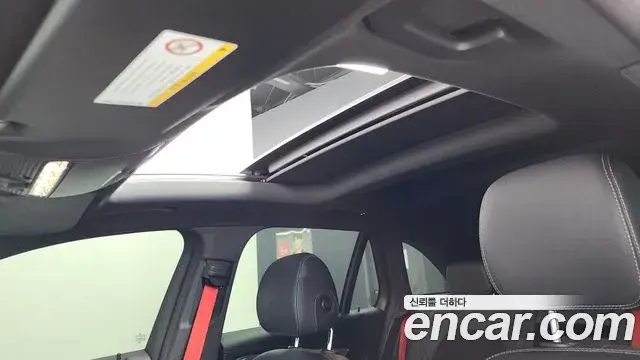 Mercedes-Benz GLC-Class 2019 — ფოტო 3/20