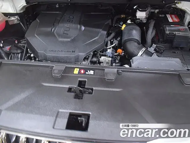 Kia Carnival 2021 — ფოტო 17/20