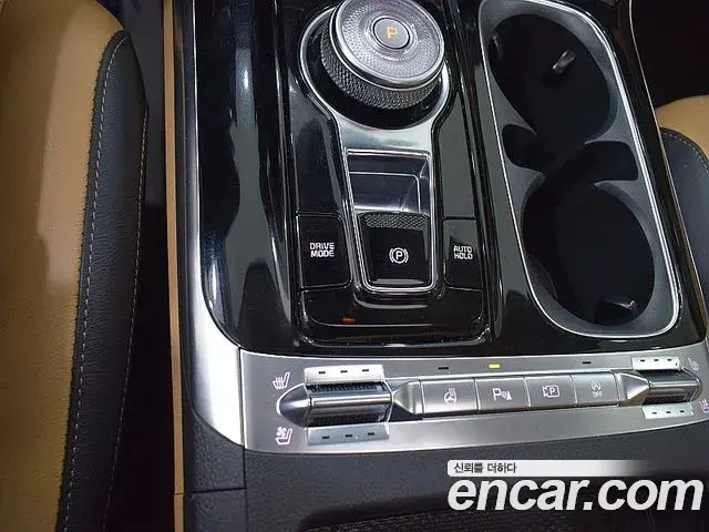 Kia Carnival 2021 — ფოტო 12/20