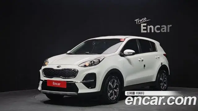 Kia Sportage The Bold 2019 — Şəkil 5/32