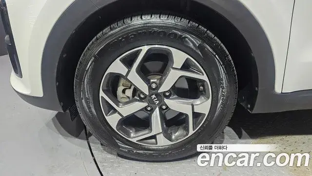 Kia Sportage The Bold 2019 — Şəkil 22/32
