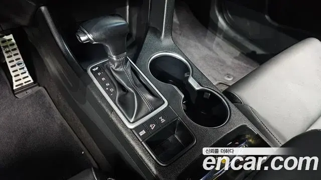 Kia Sportage The Bold 2019 — Şəkil 9/32