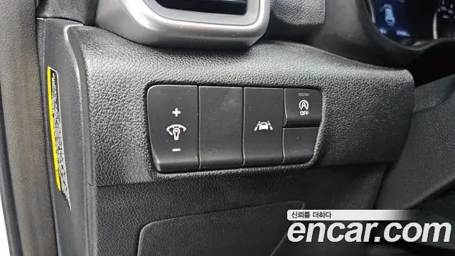 Kia Sportage The Bold 2019 — Şəkil 6/32