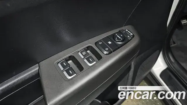 Kia Sportage The Bold 2019 — Şəkil 20/32