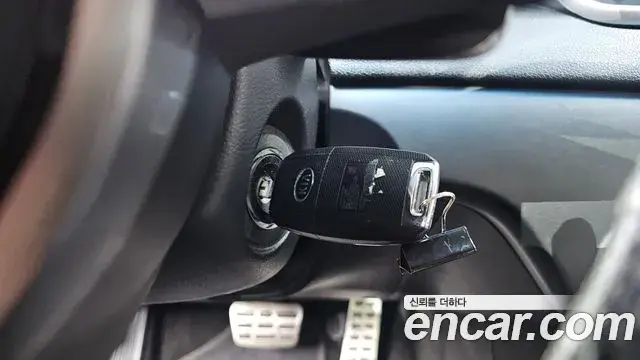 Kia Sportage The Bold 2019 — Şəkil 12/32