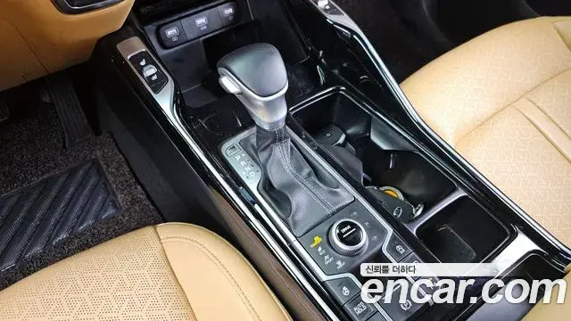 Kia Sorento 2020 — Фото 9/20