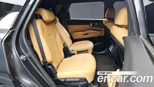 Kia Sorento 2020 — Фото 11/20