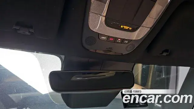 Kia Sorento 2020 — Фото 16/20