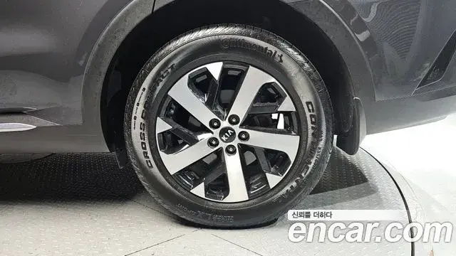 Kia Sorento 2020 — Şəkil 26/34