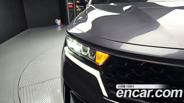 Kia Sorento 2020 — Şəkil 12/34