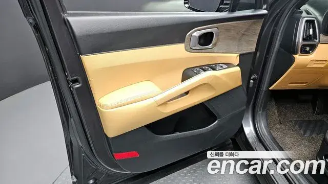 Kia Sorento 2020 — Şəkil 16/34