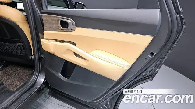 Kia Sorento 2020 — Şəkil 1/34