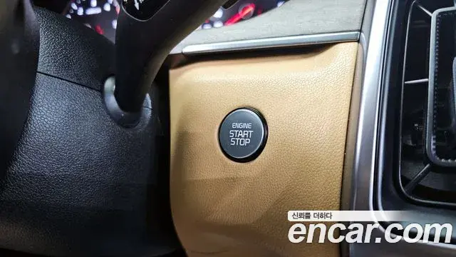 Kia Sorento 2020 — Şəkil 31/34