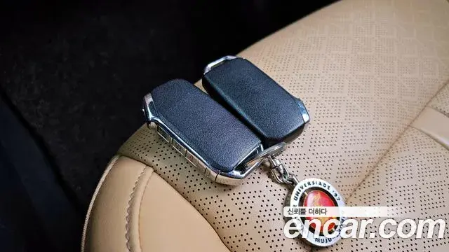 Kia Sorento 2020 — Şəkil 7/34