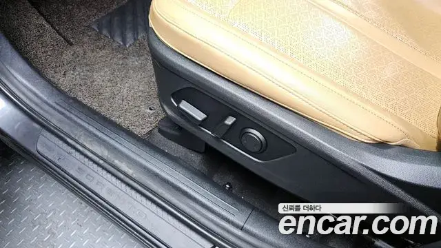 Kia Sorento 2020 — Şəkil 17/34