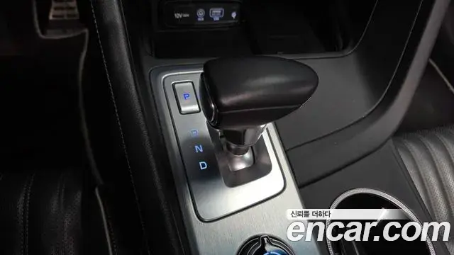 Genesis G70 2018 — Şəkil 9/20