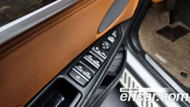 BMW X6 2018 — Şəkil 5/34