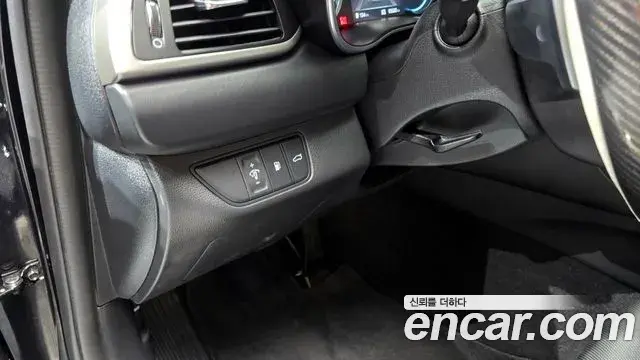 Genesis G70 2021 — Photo 4/20