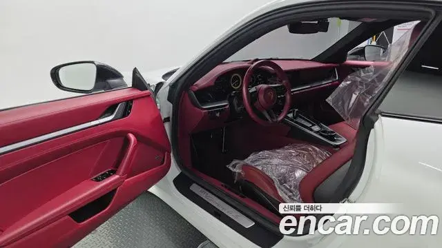 Porsche 911 2020 — Şəkil 4/20