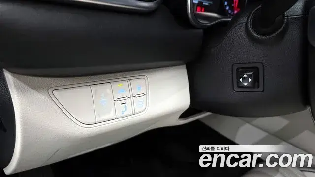 Genesis G70 2019 — Şəkil 11/20