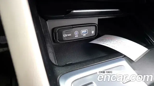 Genesis G70 2019 — Şəkil 1/20
