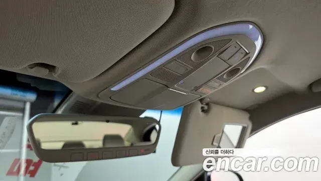 Genesis G70 2019 — Şəkil 10/20