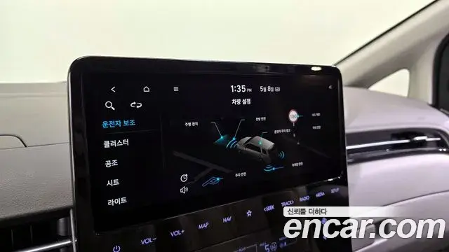Hyundai Staria 2022 — Şəkil 10/20
