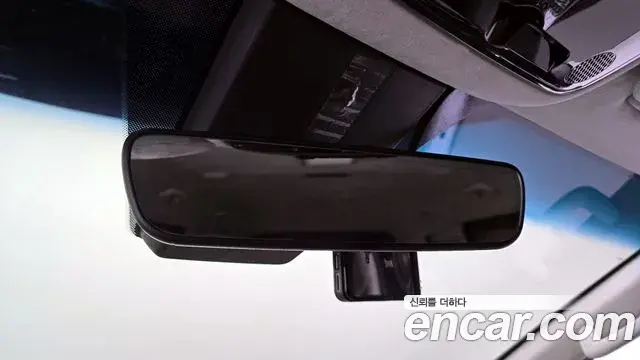 Hyundai Staria 2022 — Şəkil 11/20